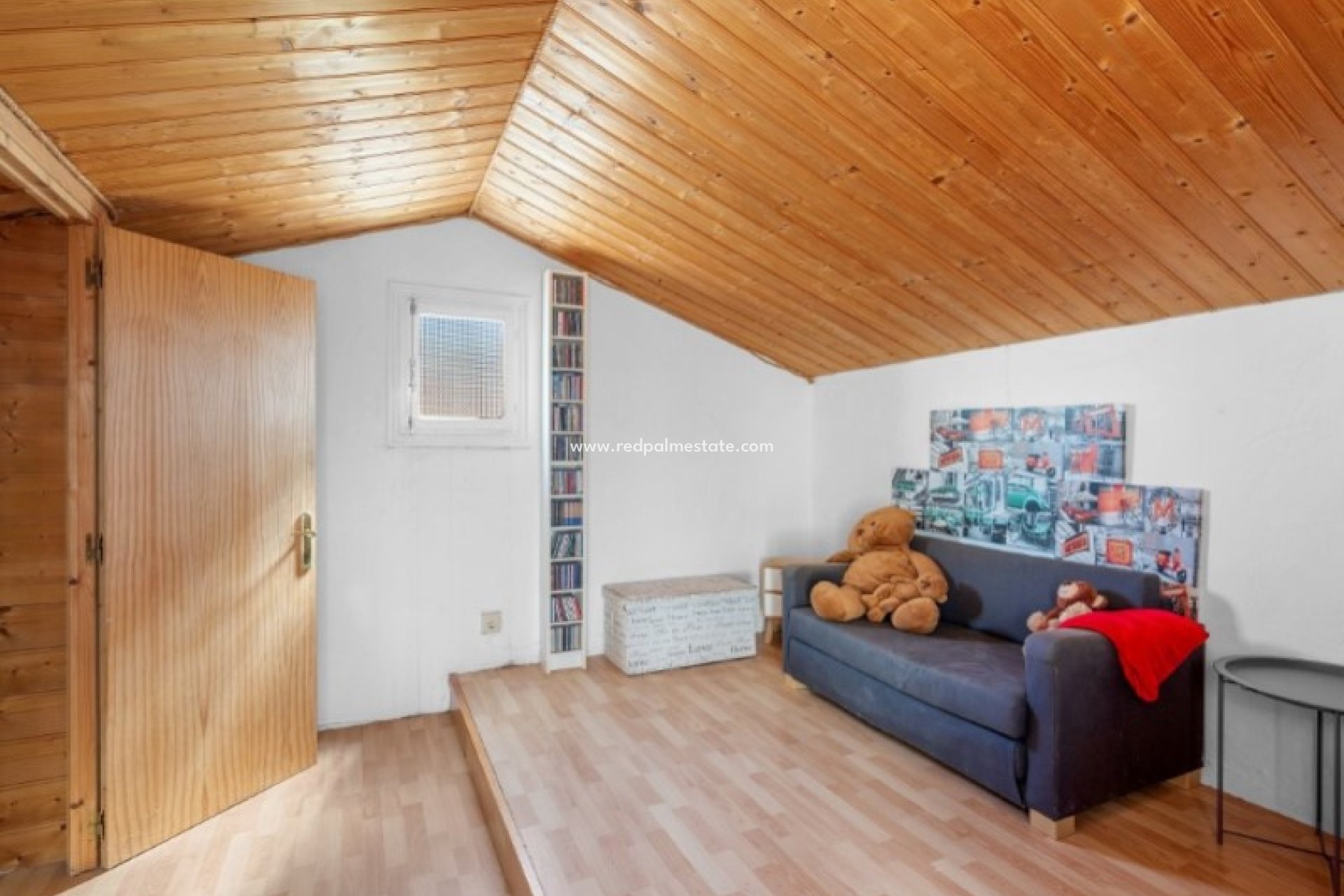 Revente - Villa -
Ciudad Quesada/Rojales - Ciudad Quesada