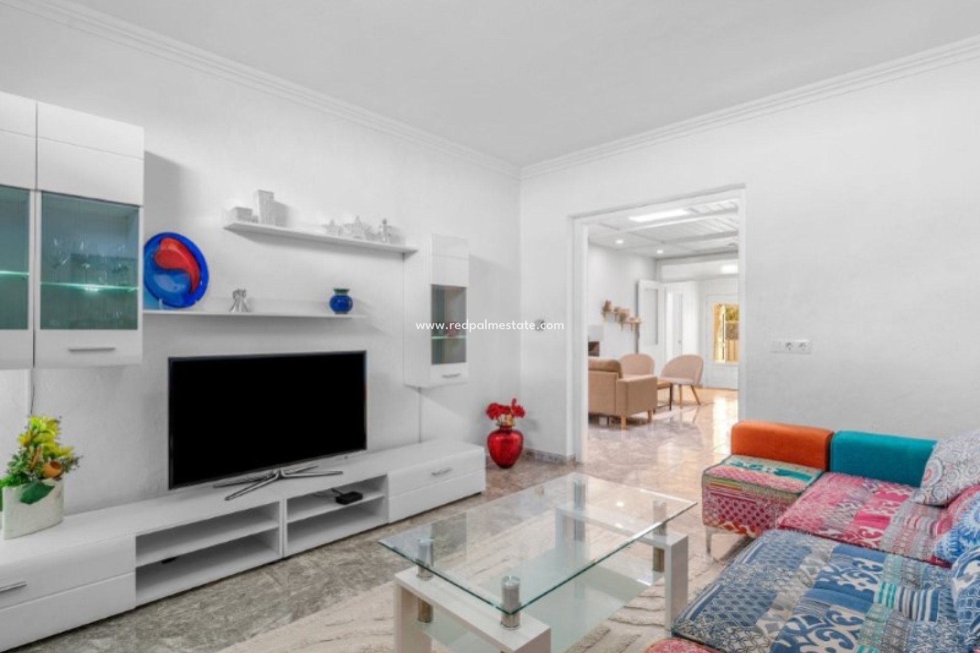 Revente - Villa -
Ciudad Quesada/Rojales - Ciudad Quesada