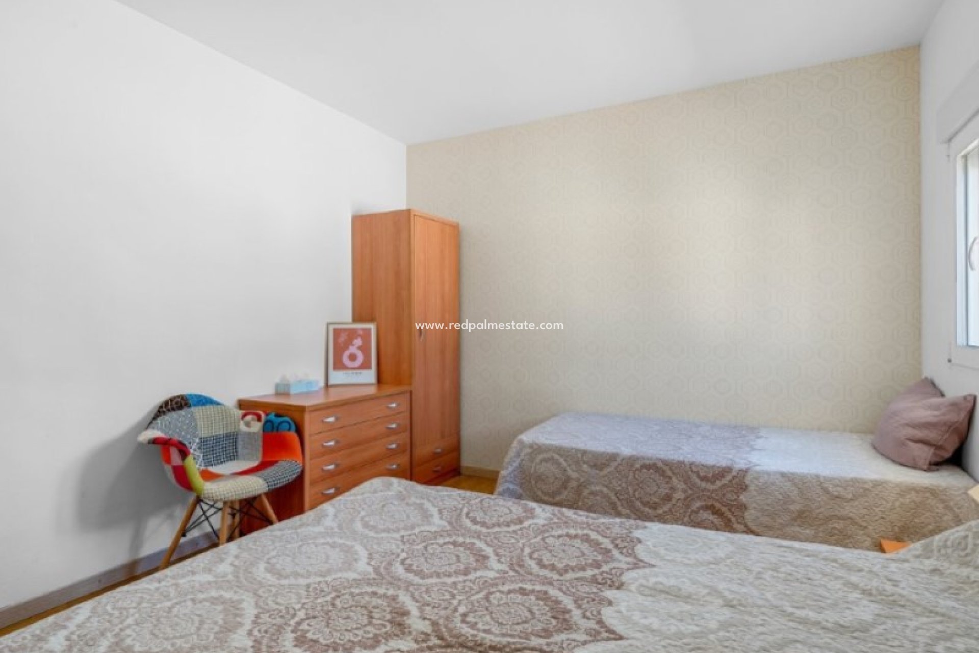 Revente - Villa -
Ciudad Quesada/Rojales - Ciudad Quesada