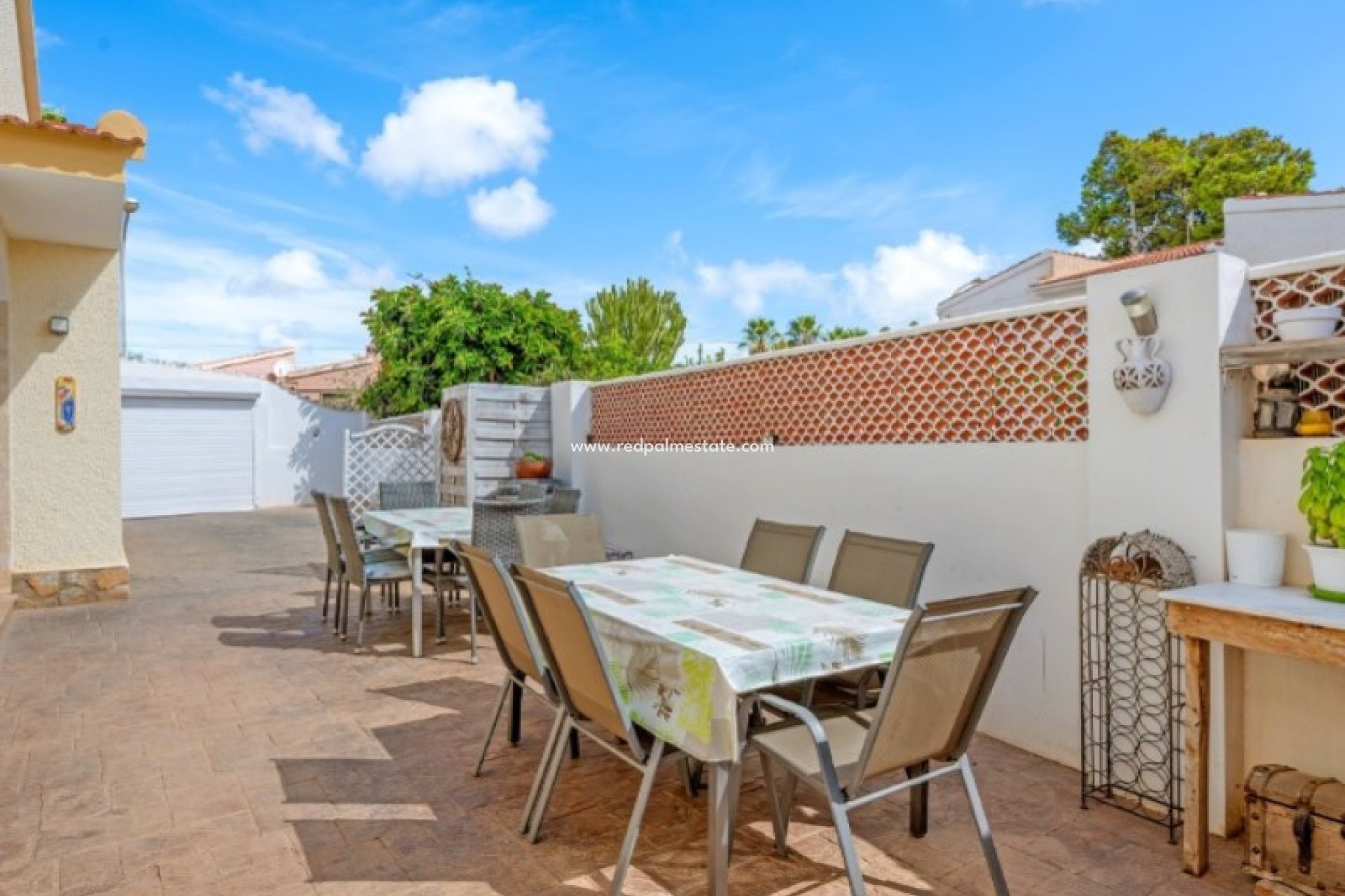 Revente - Villa -
Ciudad Quesada/Rojales - Ciudad Quesada