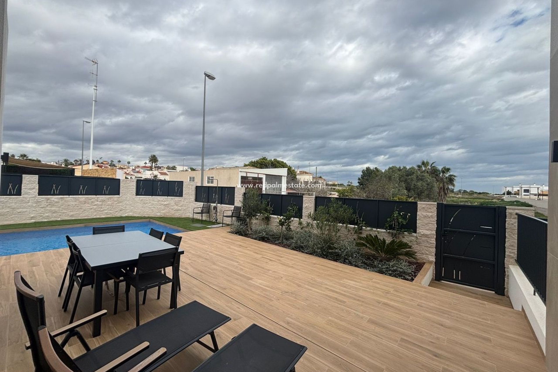 Revente - Villa -
Ciudad Quesada/Rojales - Ciudad Quesada