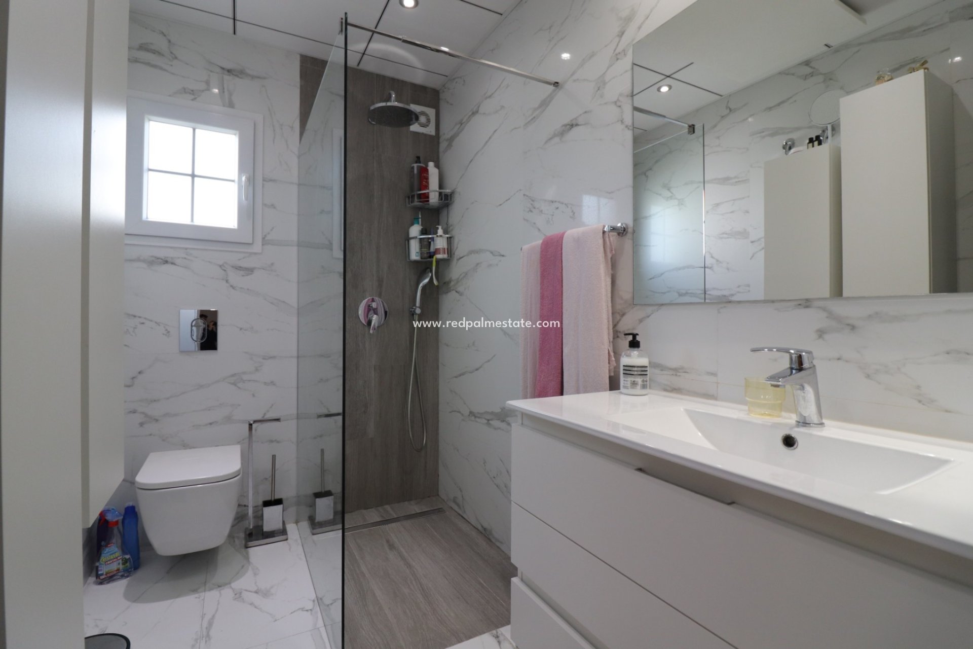 Revente - Villa -
Ciudad Quesada/Rojales - Ciudad Quesada