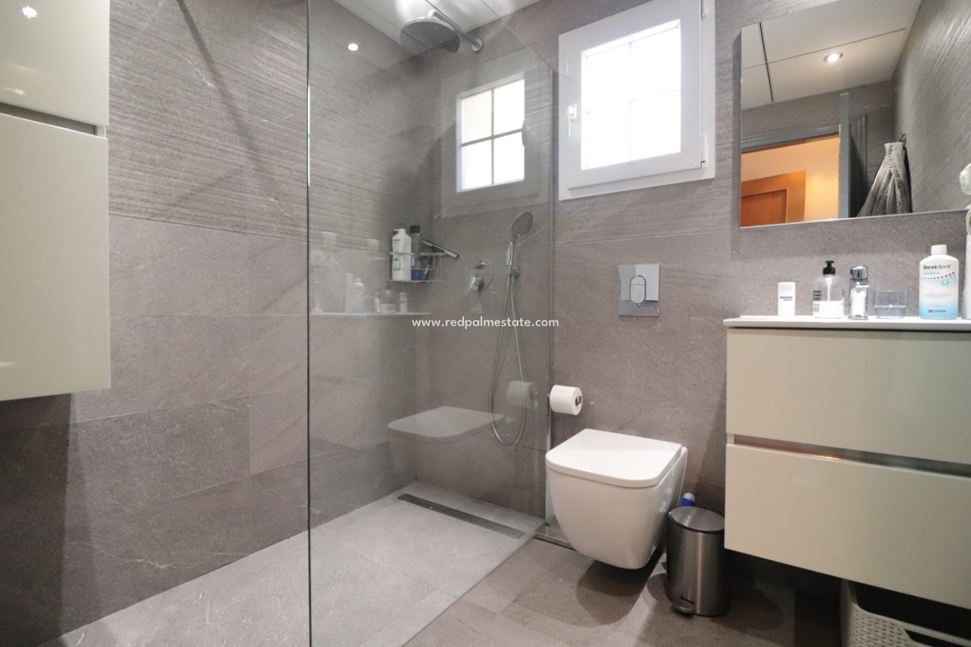 Revente - Villa -
Ciudad Quesada/Rojales - Ciudad Quesada