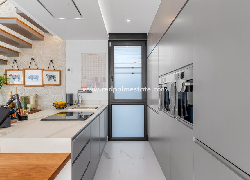 Revente - Villa -
Ciudad Quesada/Rojales - Ciudad Quesada