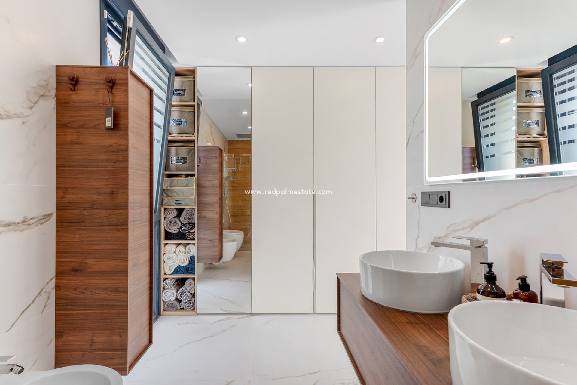 Revente - Villa -
Ciudad Quesada/Rojales - Ciudad Quesada