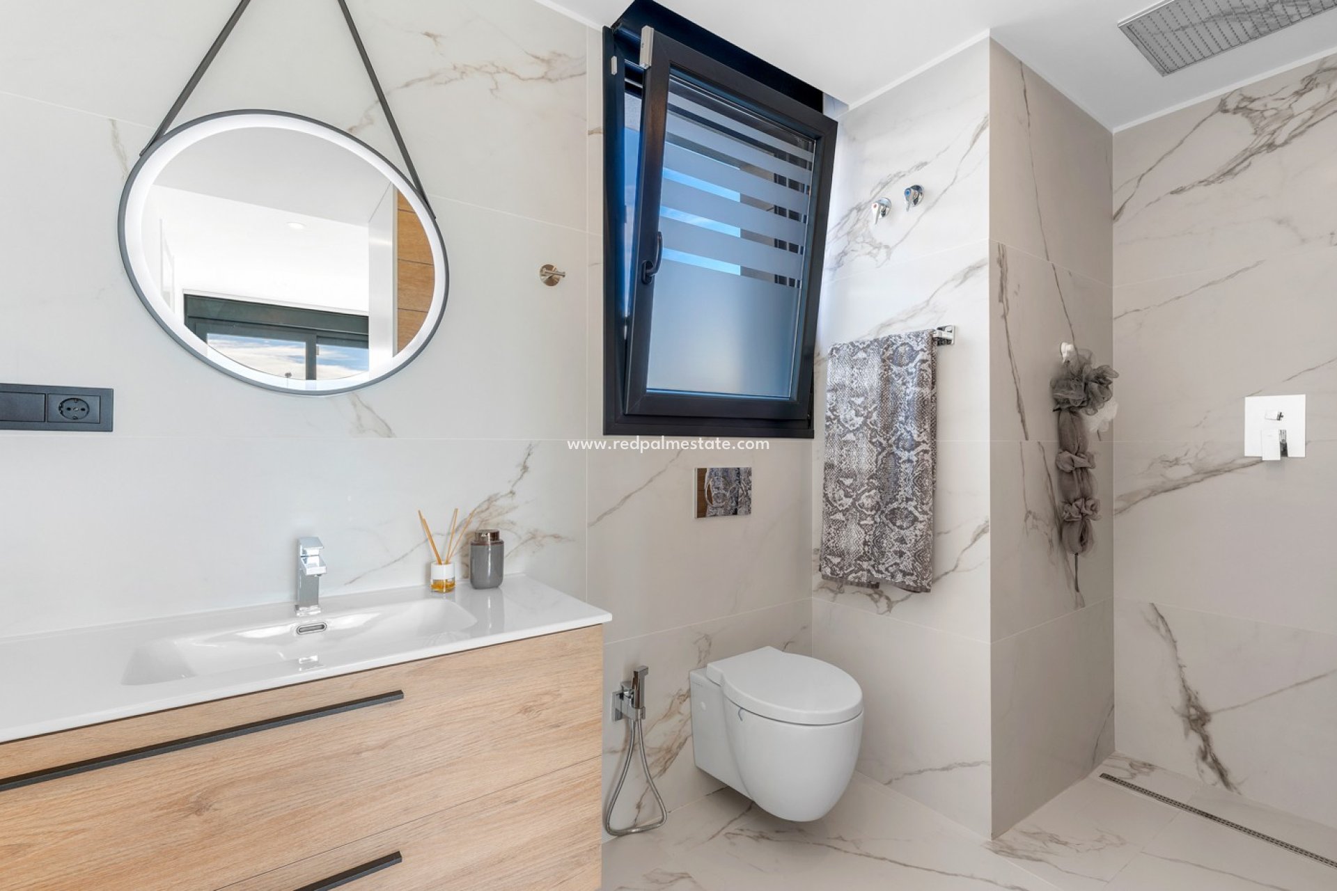 Revente - Villa -
Ciudad Quesada/Rojales - Ciudad Quesada