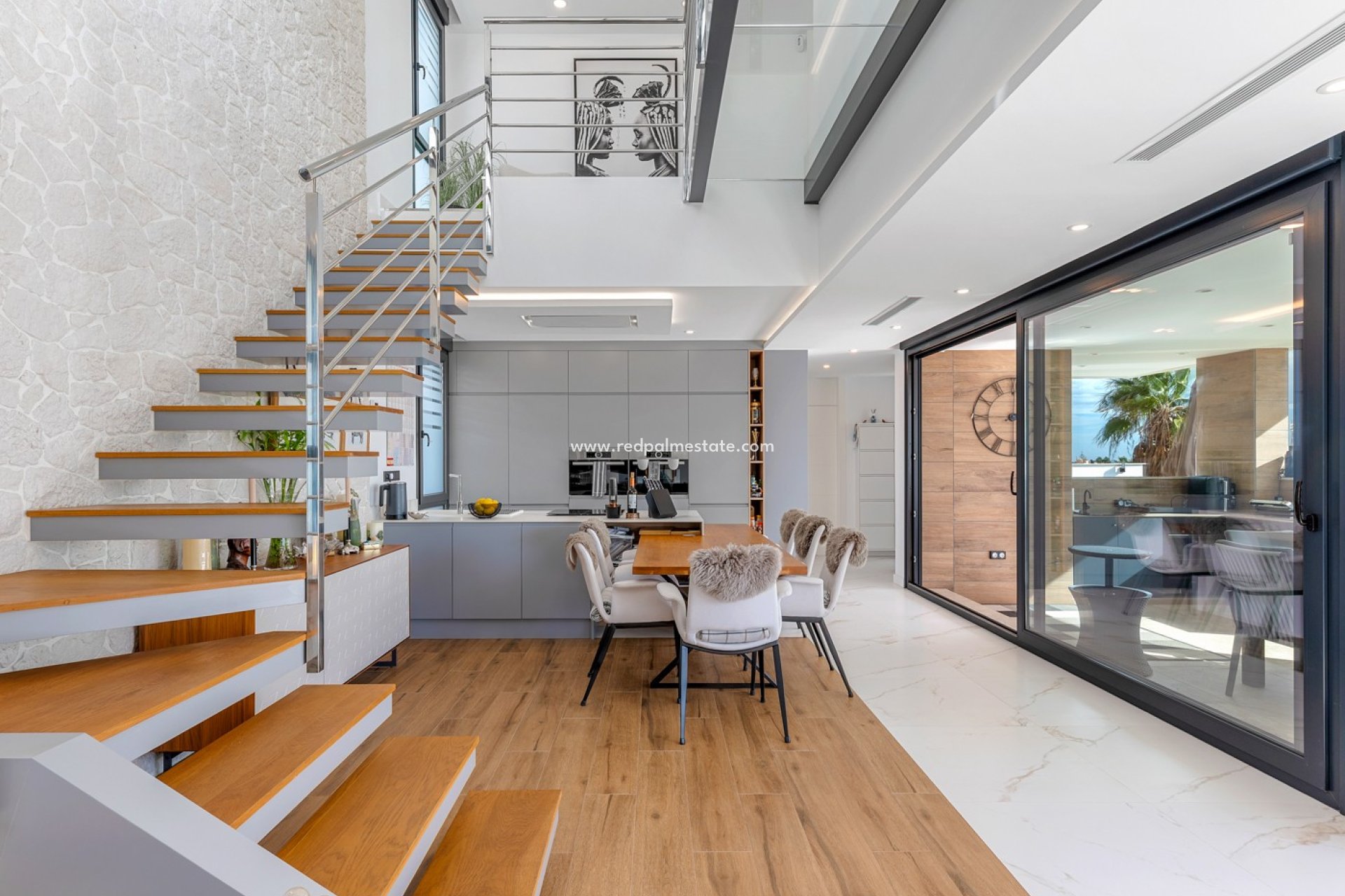 Revente - Villa -
Ciudad Quesada/Rojales - Ciudad Quesada