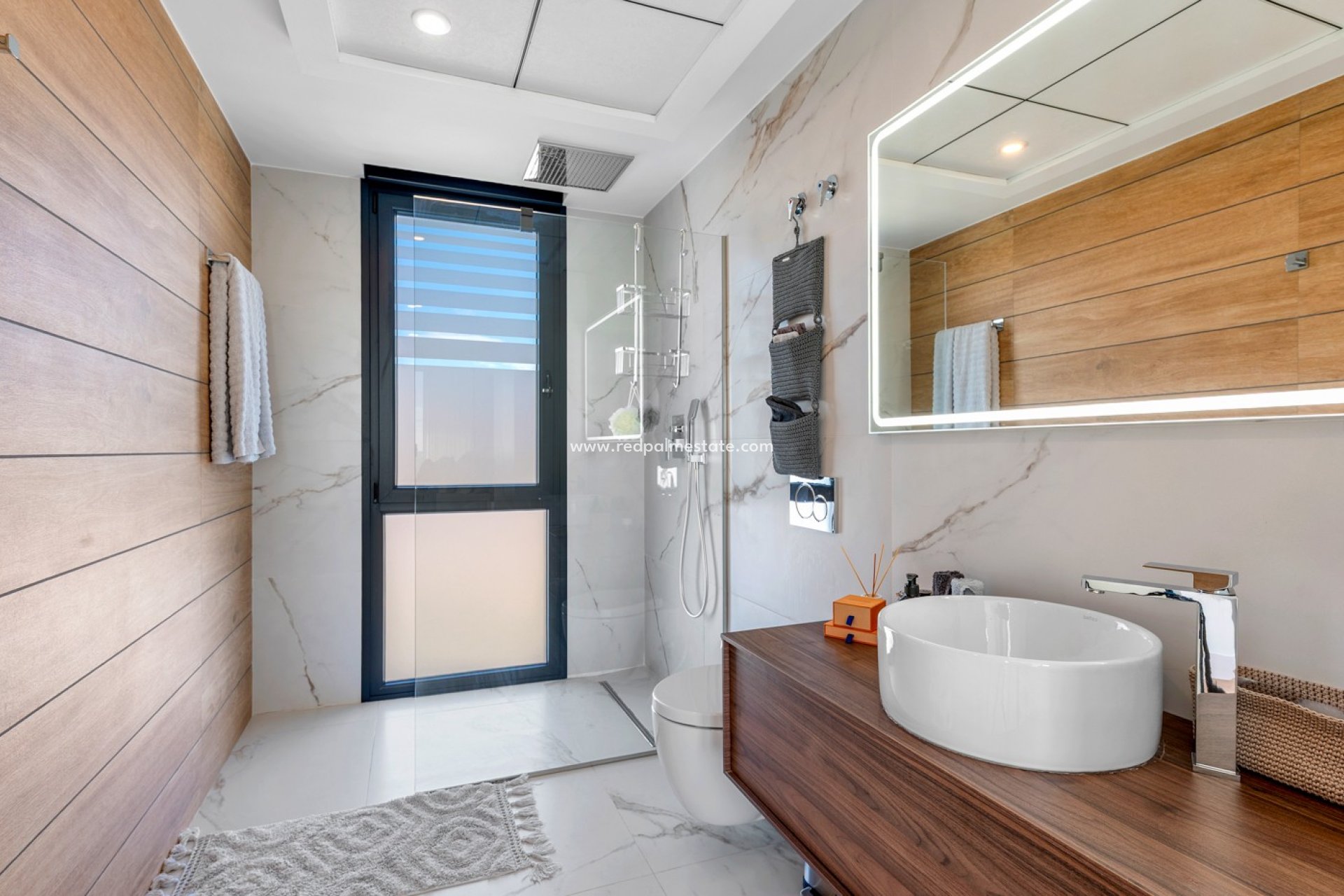 Revente - Villa -
Ciudad Quesada/Rojales - Ciudad Quesada