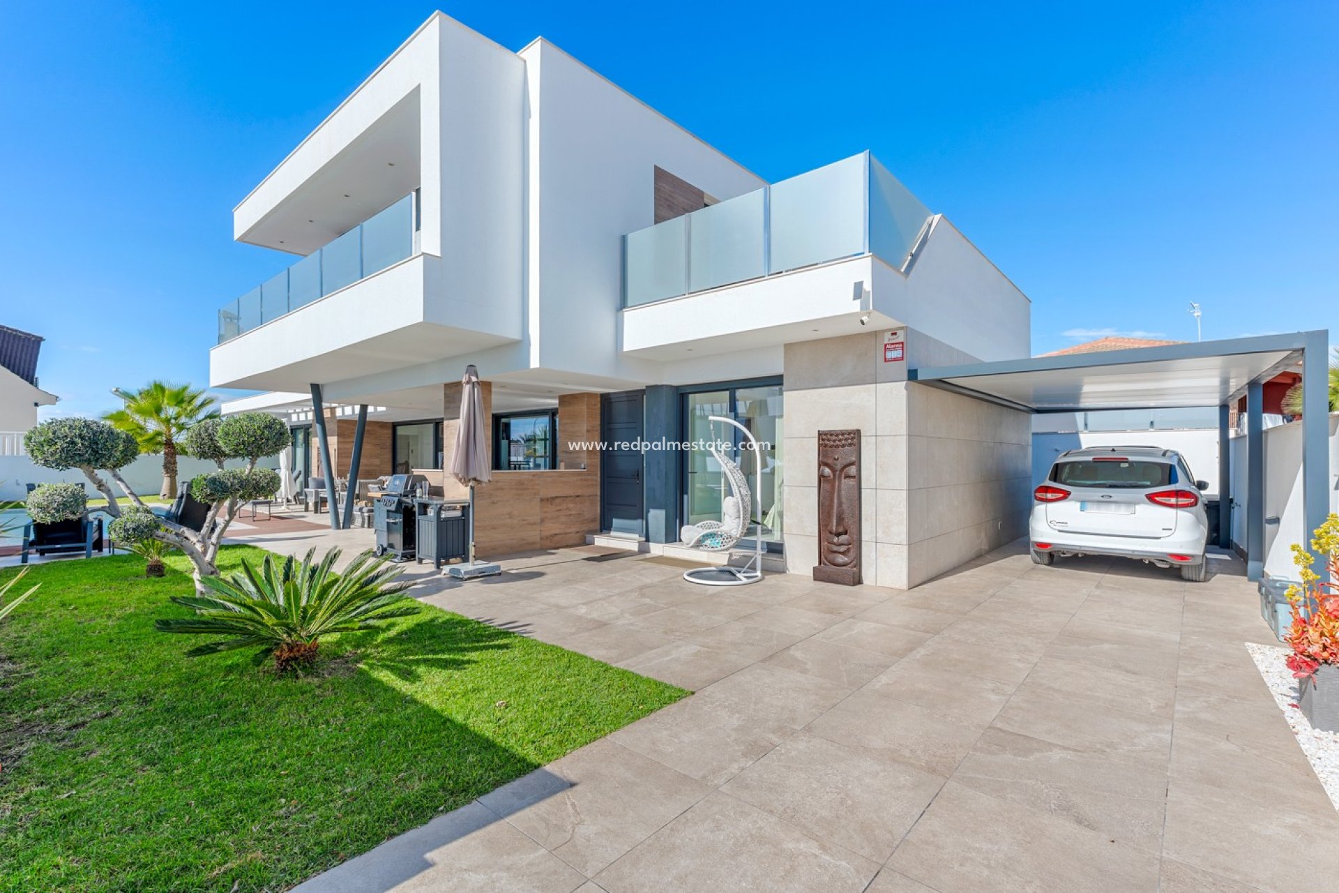 Revente - Villa -
Ciudad Quesada/Rojales - Ciudad Quesada