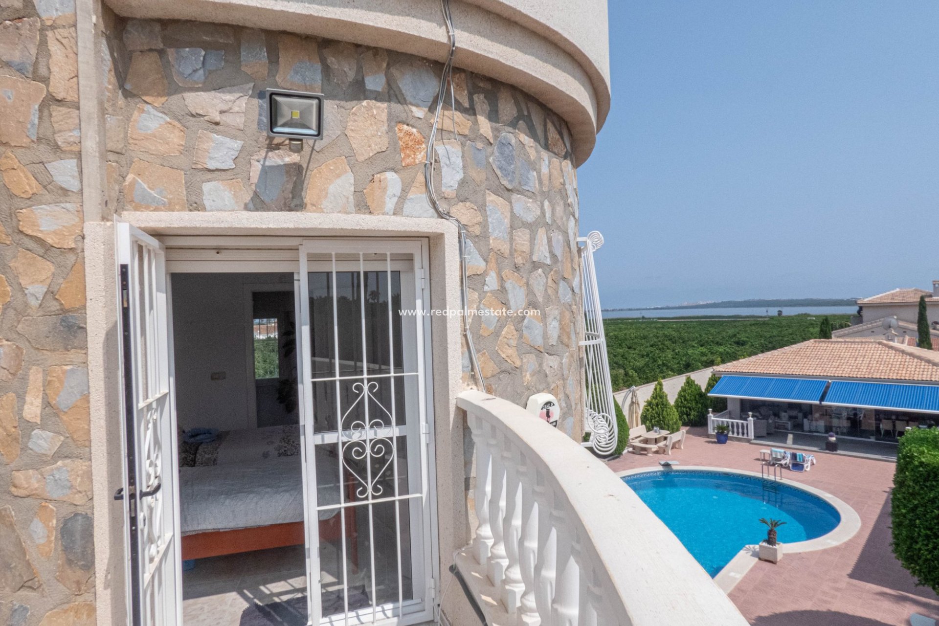 Revente - Villa -
Ciudad Quesada/Rojales - Ciudad Quesada