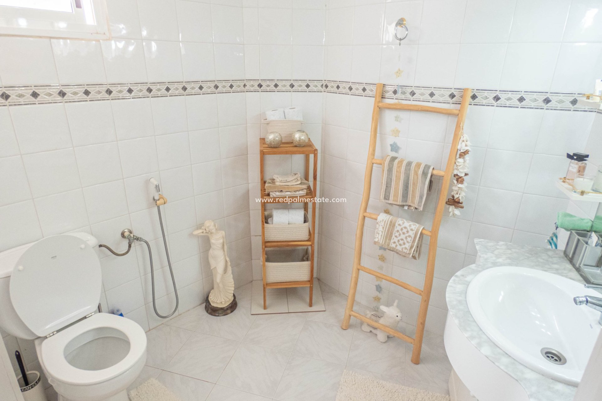 Revente - Villa -
Ciudad Quesada/Rojales - Ciudad Quesada