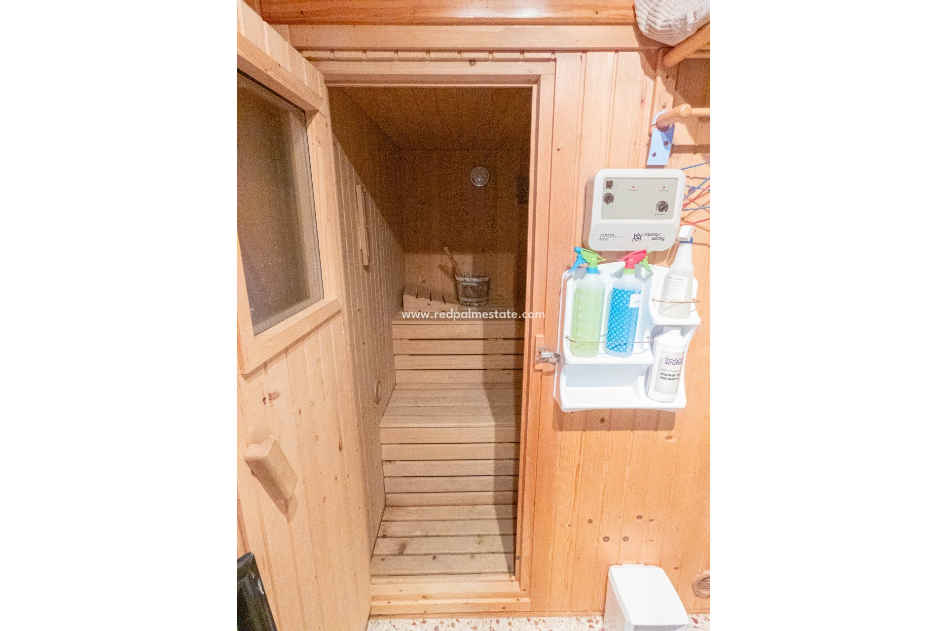 Revente - Villa -
Ciudad Quesada/Rojales - Ciudad Quesada