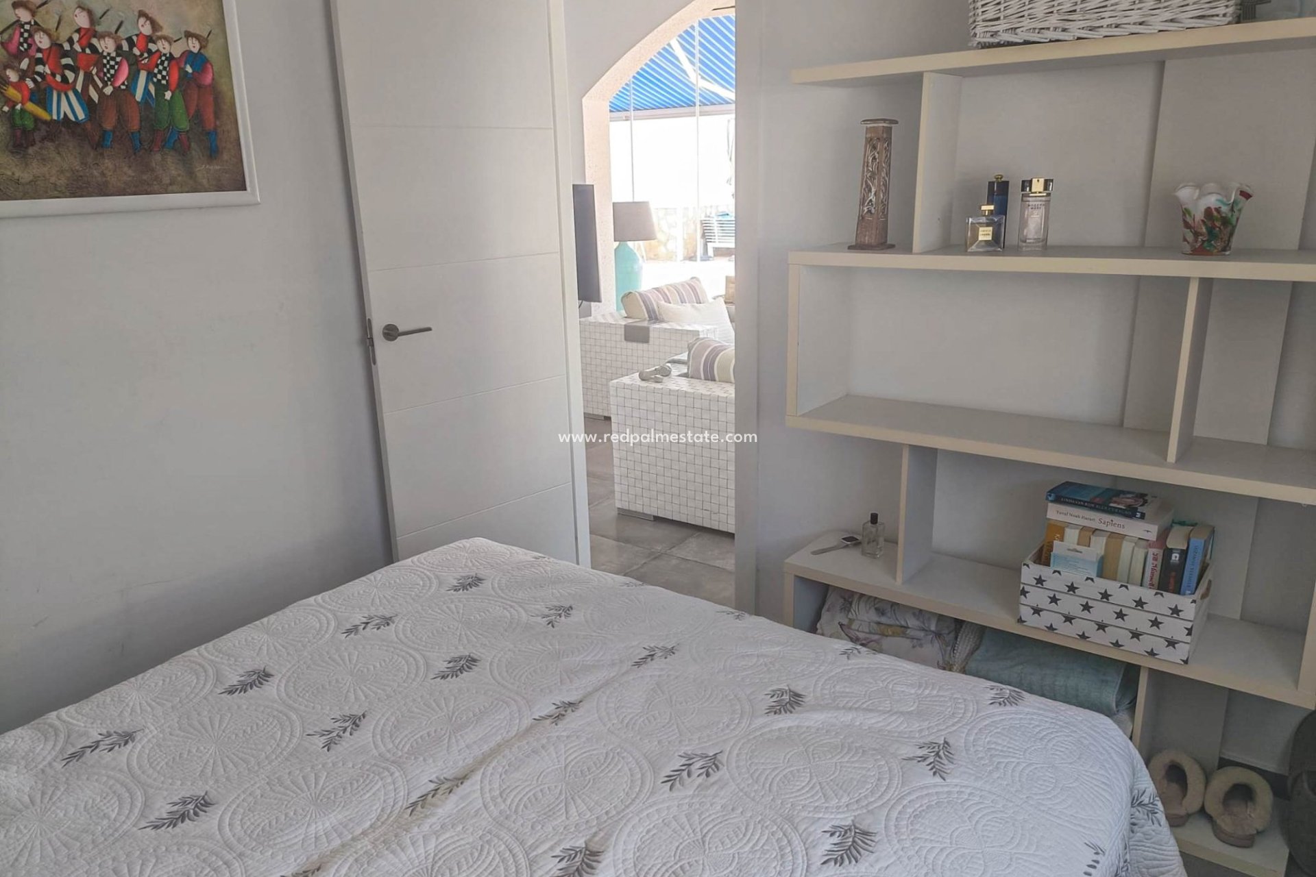 Revente - Villa -
Ciudad Quesada/Rojales - Ciudad Quesada