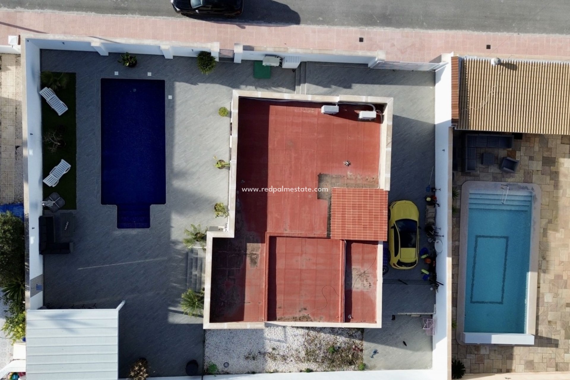 Revente - Villa -
Ciudad Quesada/Rojales - Ciudad Quesada