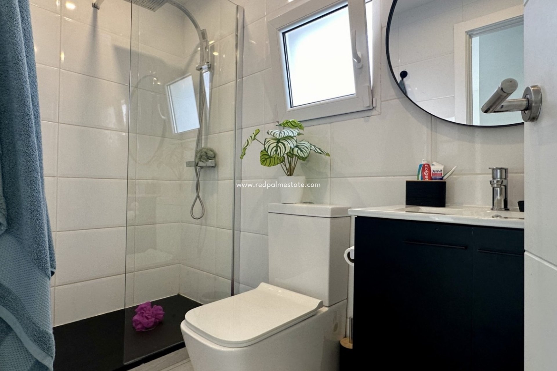 Revente - Villa -
Ciudad Quesada/Rojales - Ciudad Quesada