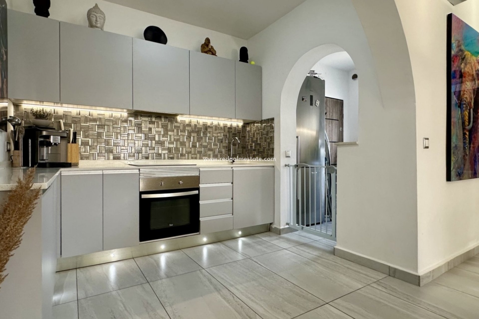 Revente - Villa -
Ciudad Quesada/Rojales - Ciudad Quesada