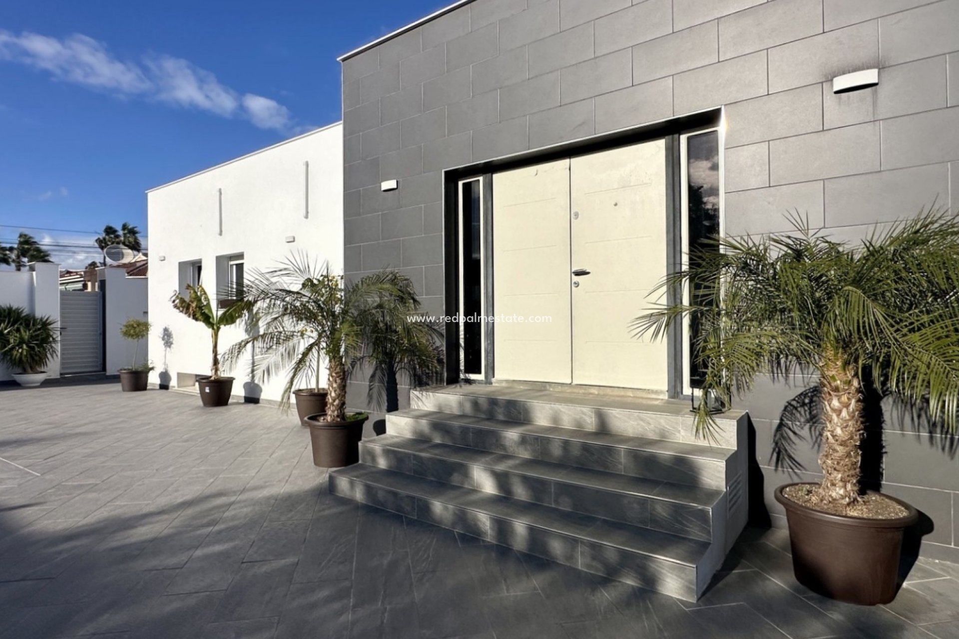 Revente - Villa -
Ciudad Quesada/Rojales - Ciudad Quesada