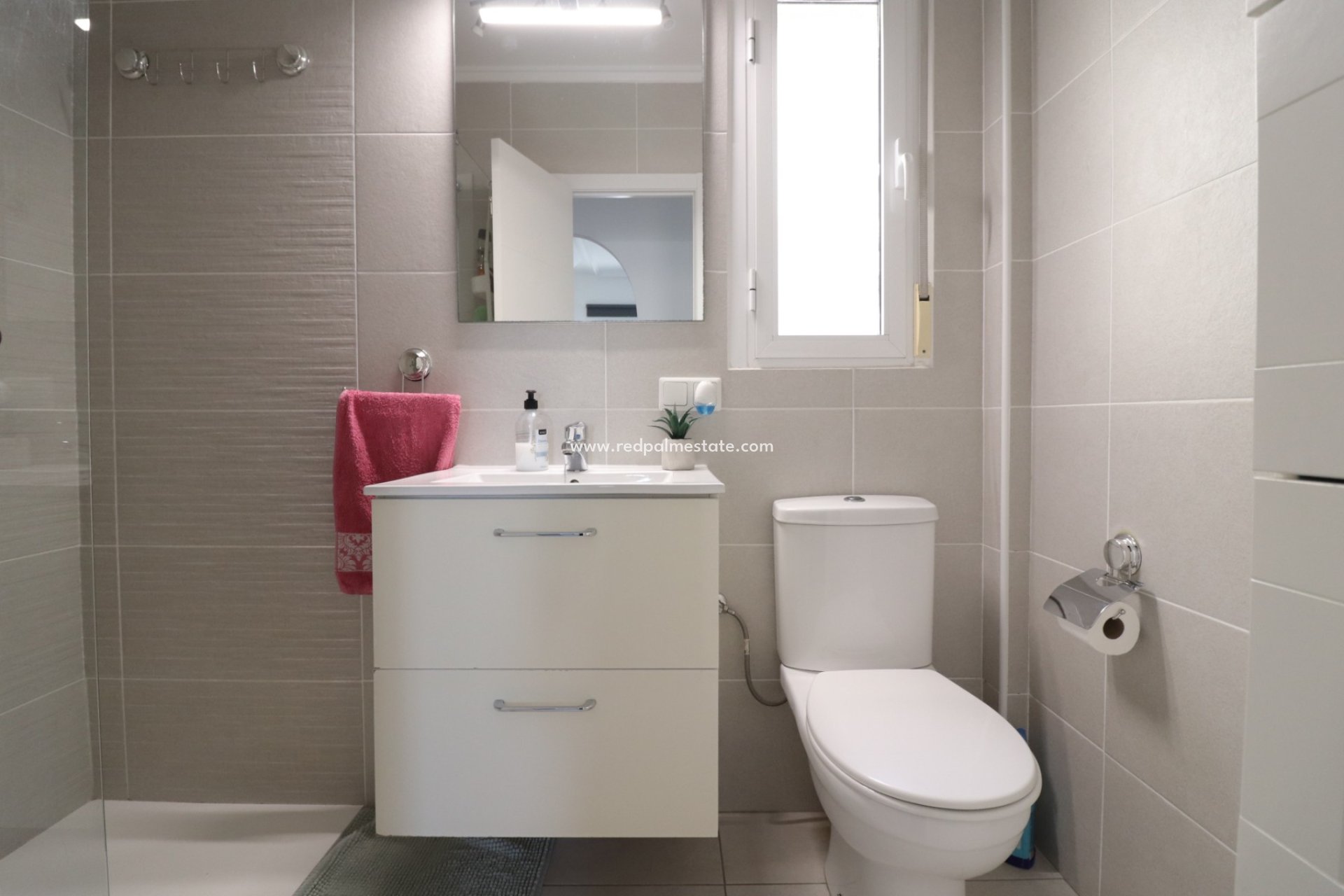 Revente - Villa -
Ciudad Quesada/Rojales - Ciudad Quesada