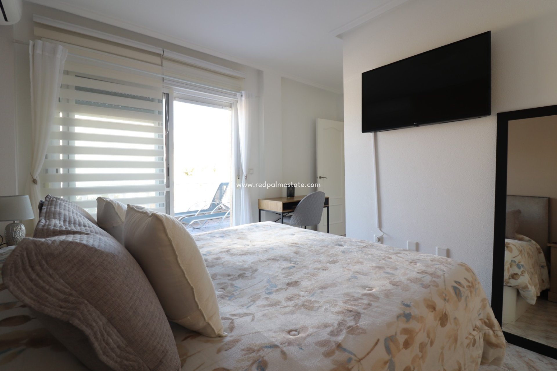 Revente - Villa -
Ciudad Quesada/Rojales - Ciudad Quesada