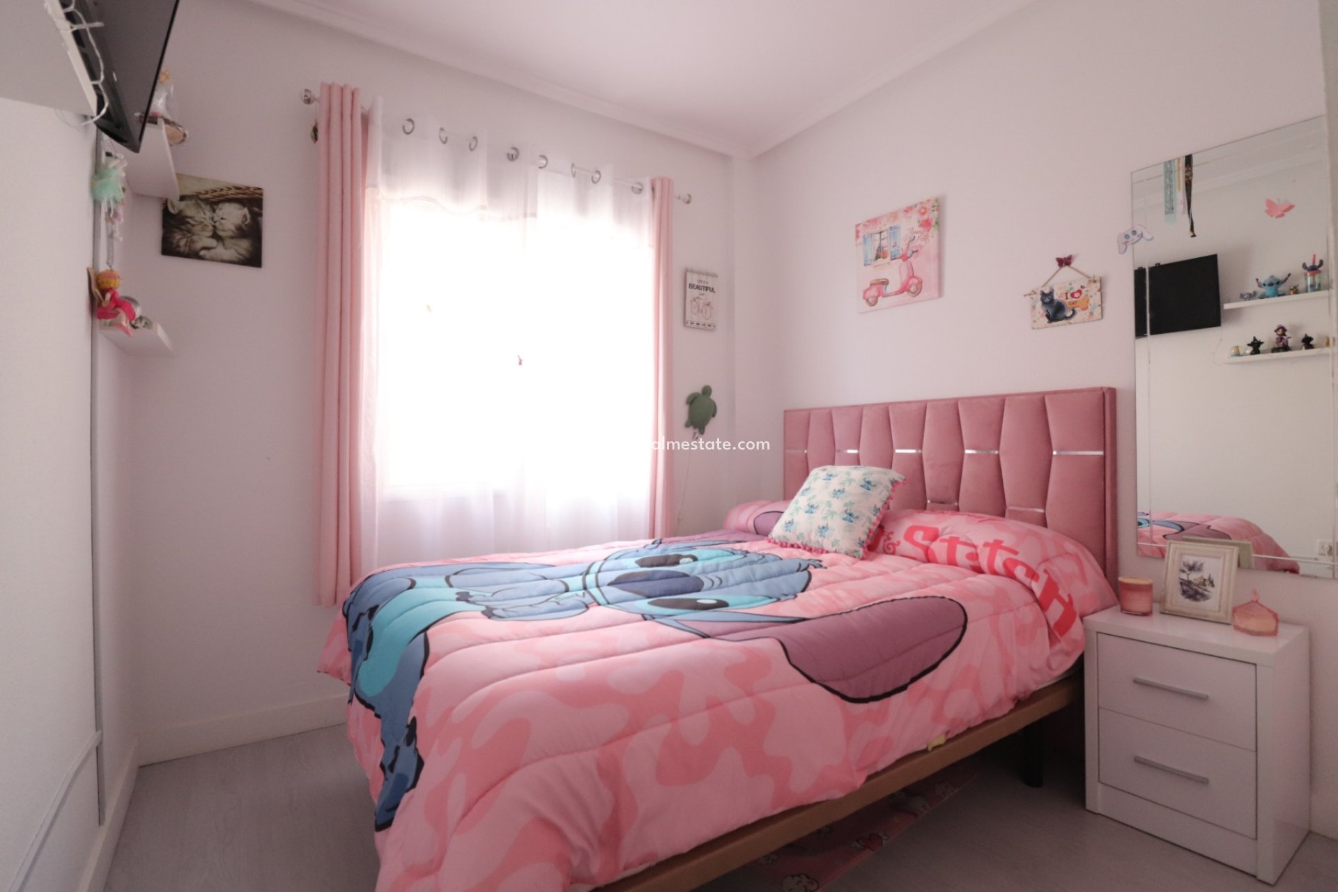 Revente - Villa -
Ciudad Quesada/Rojales - Ciudad Quesada