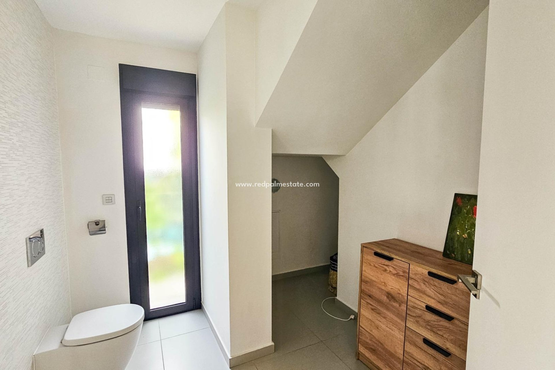 Revente - Villa -
Ciudad Quesada/Rojales - Ciudad Quesada