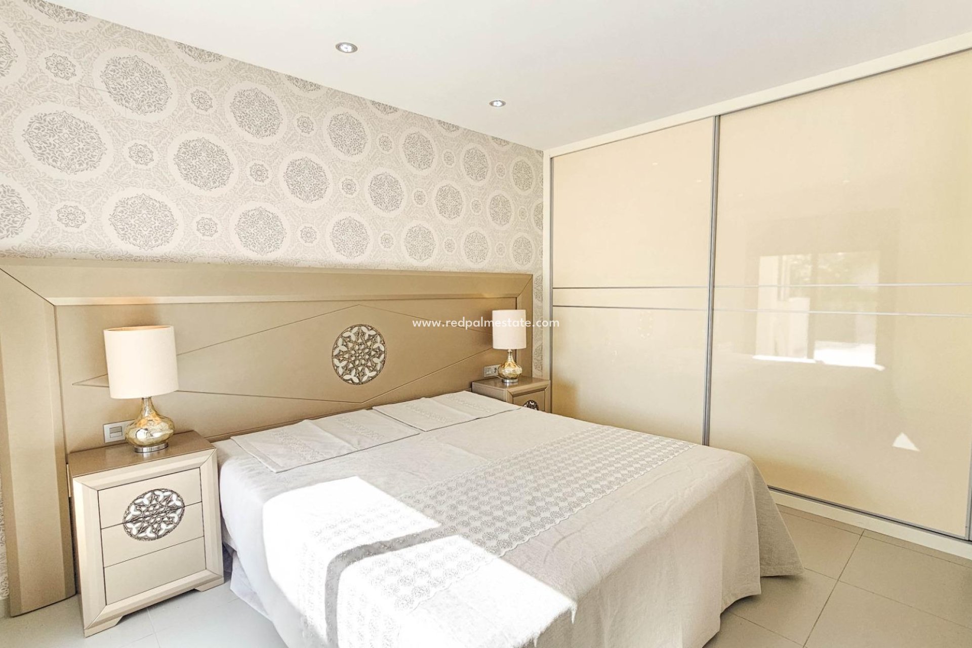 Revente - Villa -
Ciudad Quesada/Rojales - Ciudad Quesada