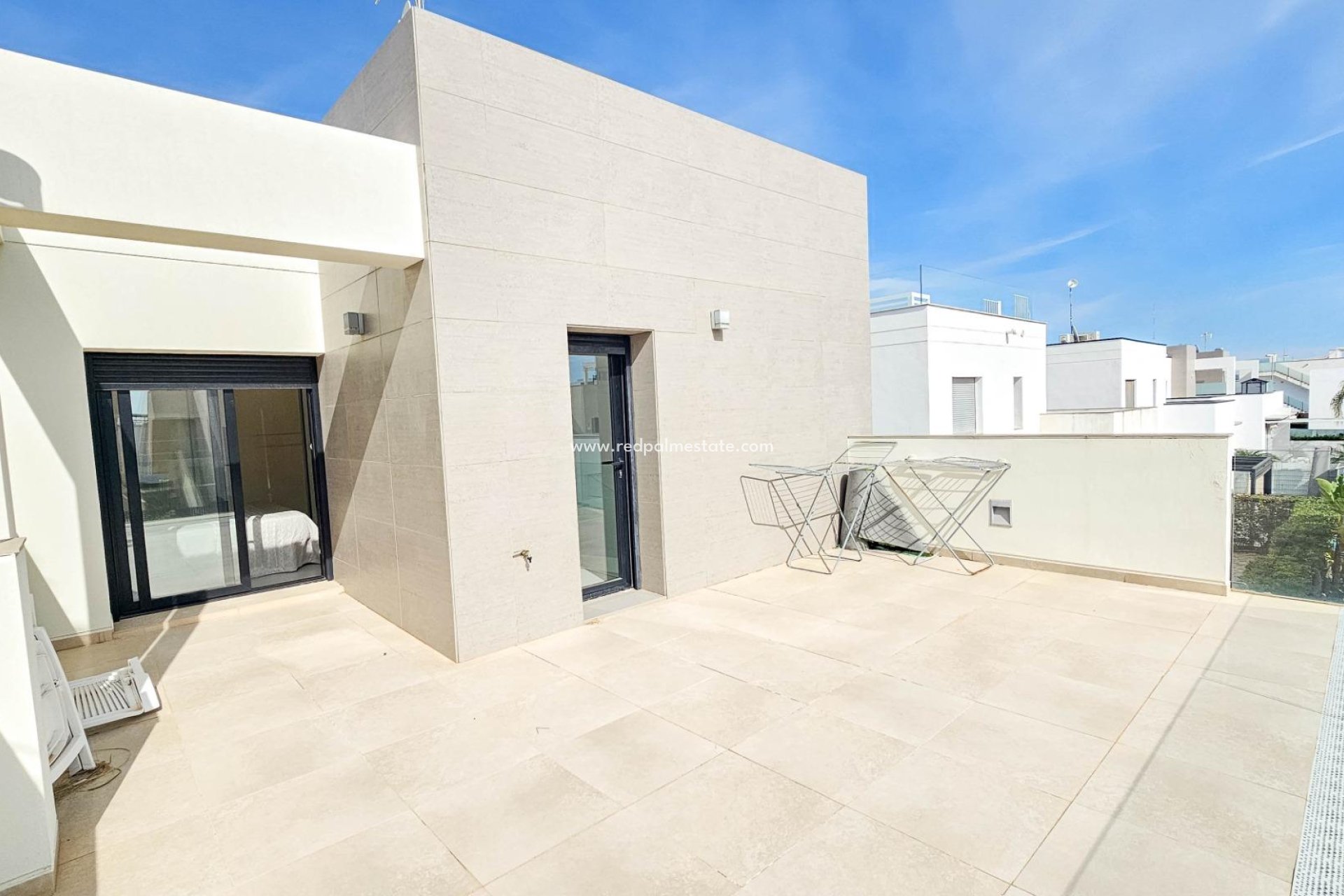 Revente - Villa -
Ciudad Quesada/Rojales - Ciudad Quesada