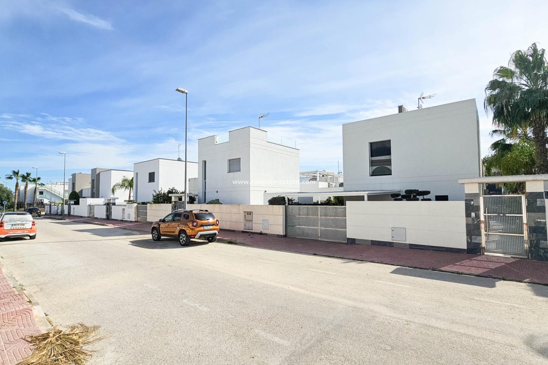 Revente - Villa -
Ciudad Quesada/Rojales - Ciudad Quesada