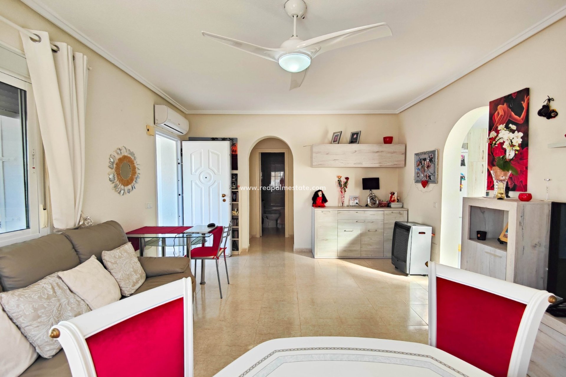 Revente - Villa -
Ciudad Quesada/Rojales - Ciudad Quesada