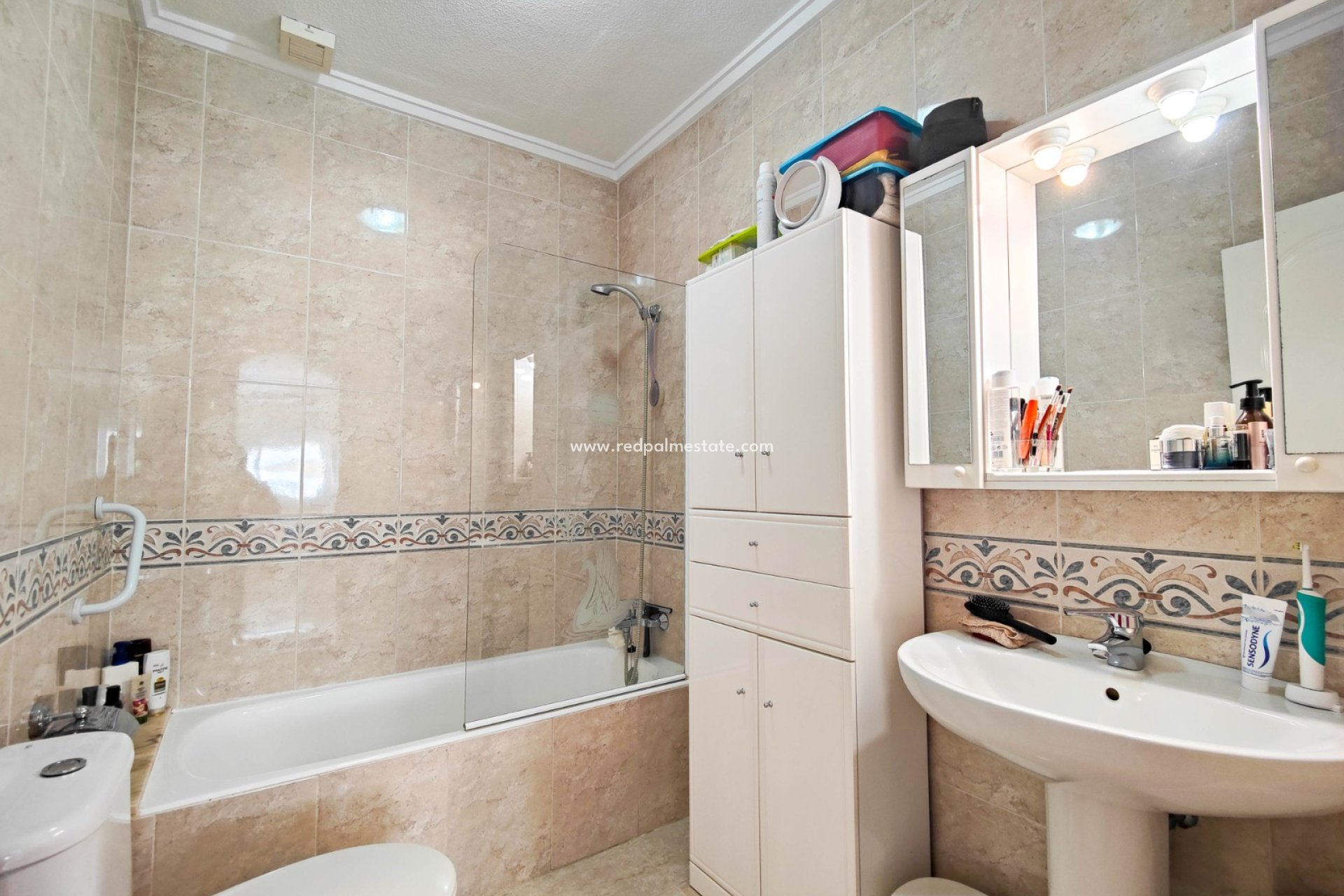 Revente - Villa -
Ciudad Quesada/Rojales - Ciudad Quesada