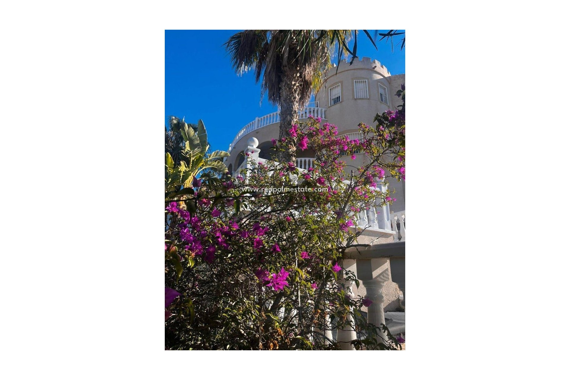 Revente - Villa -
Ciudad Quesada/Rojales - Ciudad Quesada