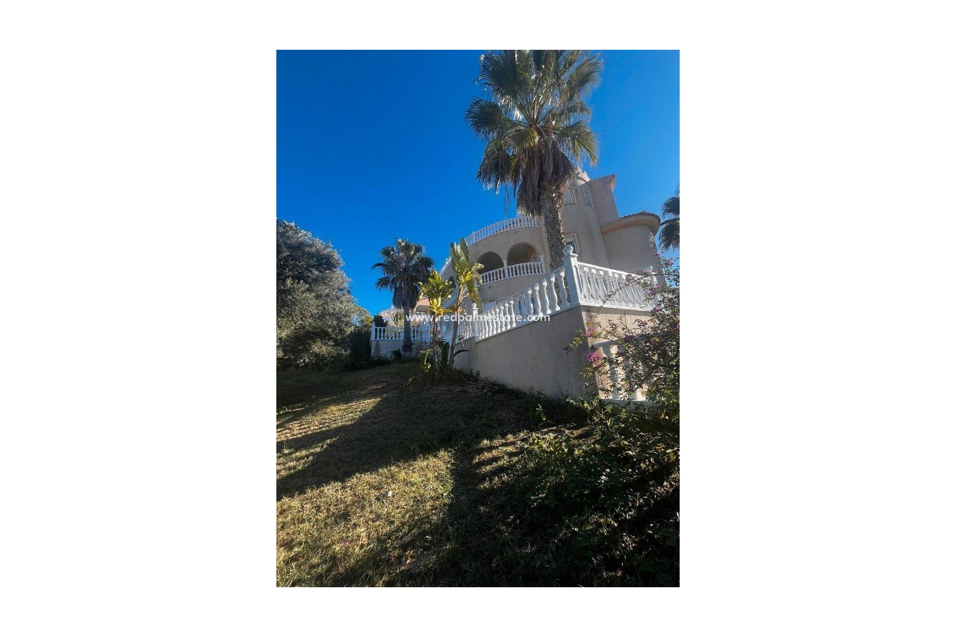 Revente - Villa -
Ciudad Quesada/Rojales - Ciudad Quesada