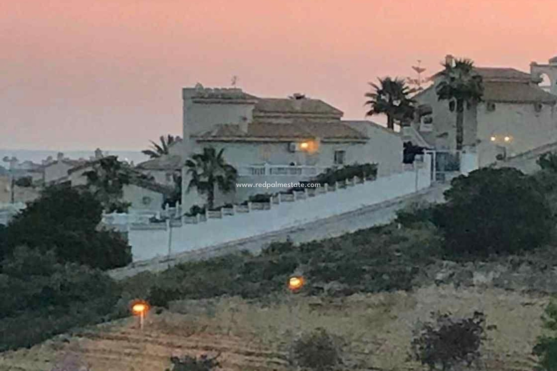 Revente - Villa -
Ciudad Quesada/Rojales - Ciudad Quesada