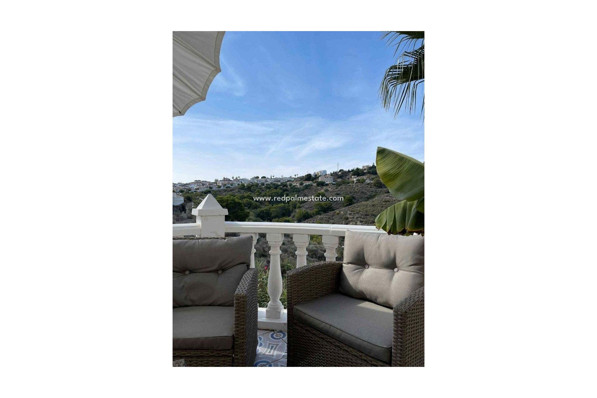 Revente - Villa -
Ciudad Quesada/Rojales - Ciudad Quesada