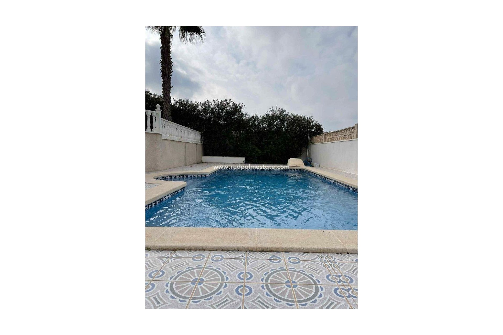 Revente - Villa -
Ciudad Quesada/Rojales - Ciudad Quesada