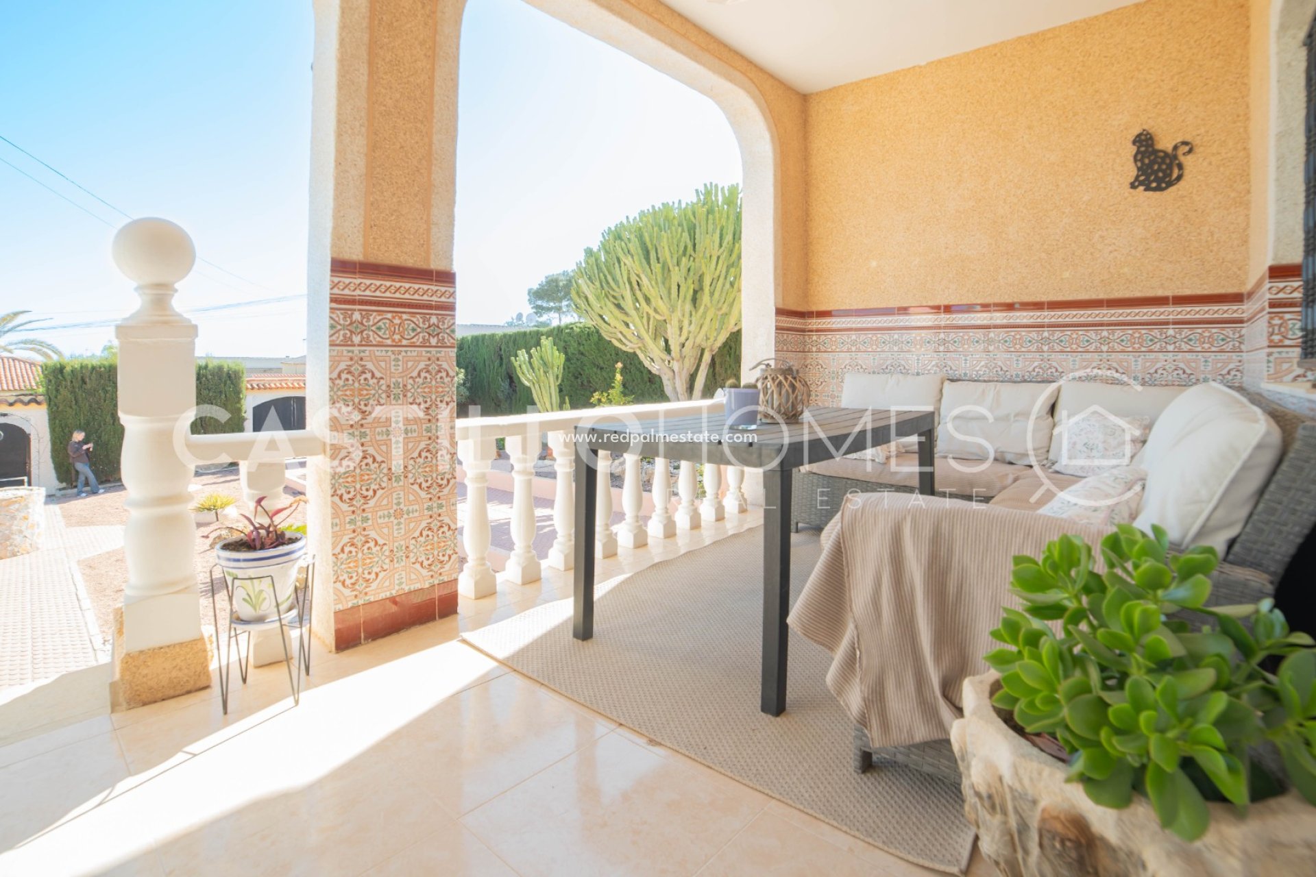 Revente - Villa -
Ciudad Quesada/Rojales - Ciudad Quesada