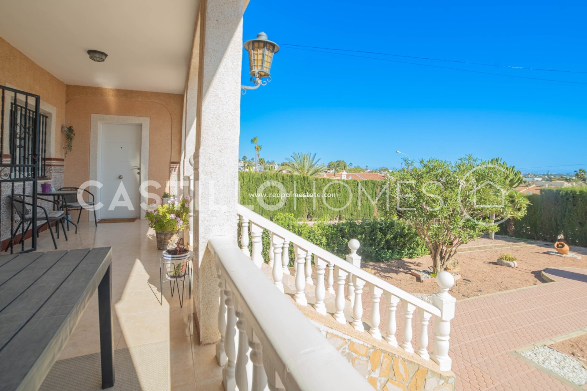 Revente - Villa -
Ciudad Quesada/Rojales - Ciudad Quesada