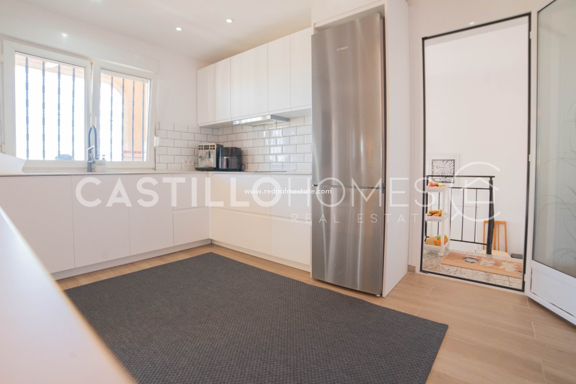 Revente - Villa -
Ciudad Quesada/Rojales - Ciudad Quesada