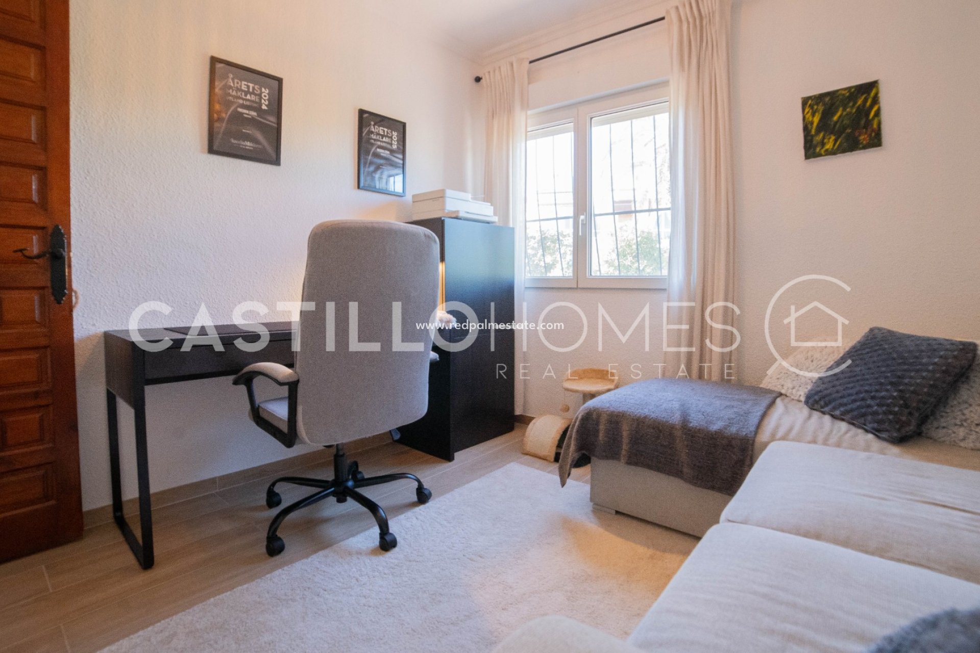 Revente - Villa -
Ciudad Quesada/Rojales - Ciudad Quesada