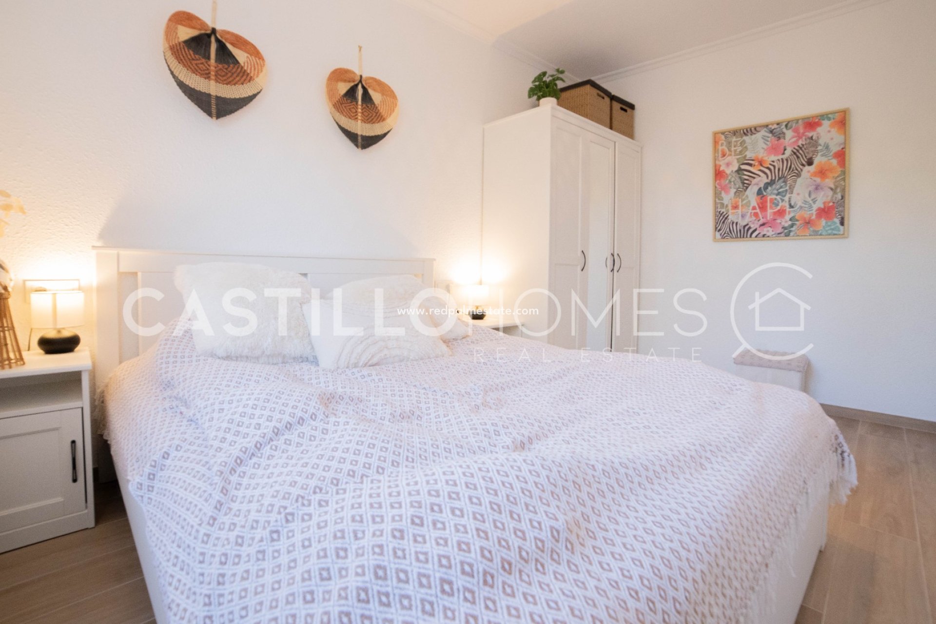 Revente - Villa -
Ciudad Quesada/Rojales - Ciudad Quesada