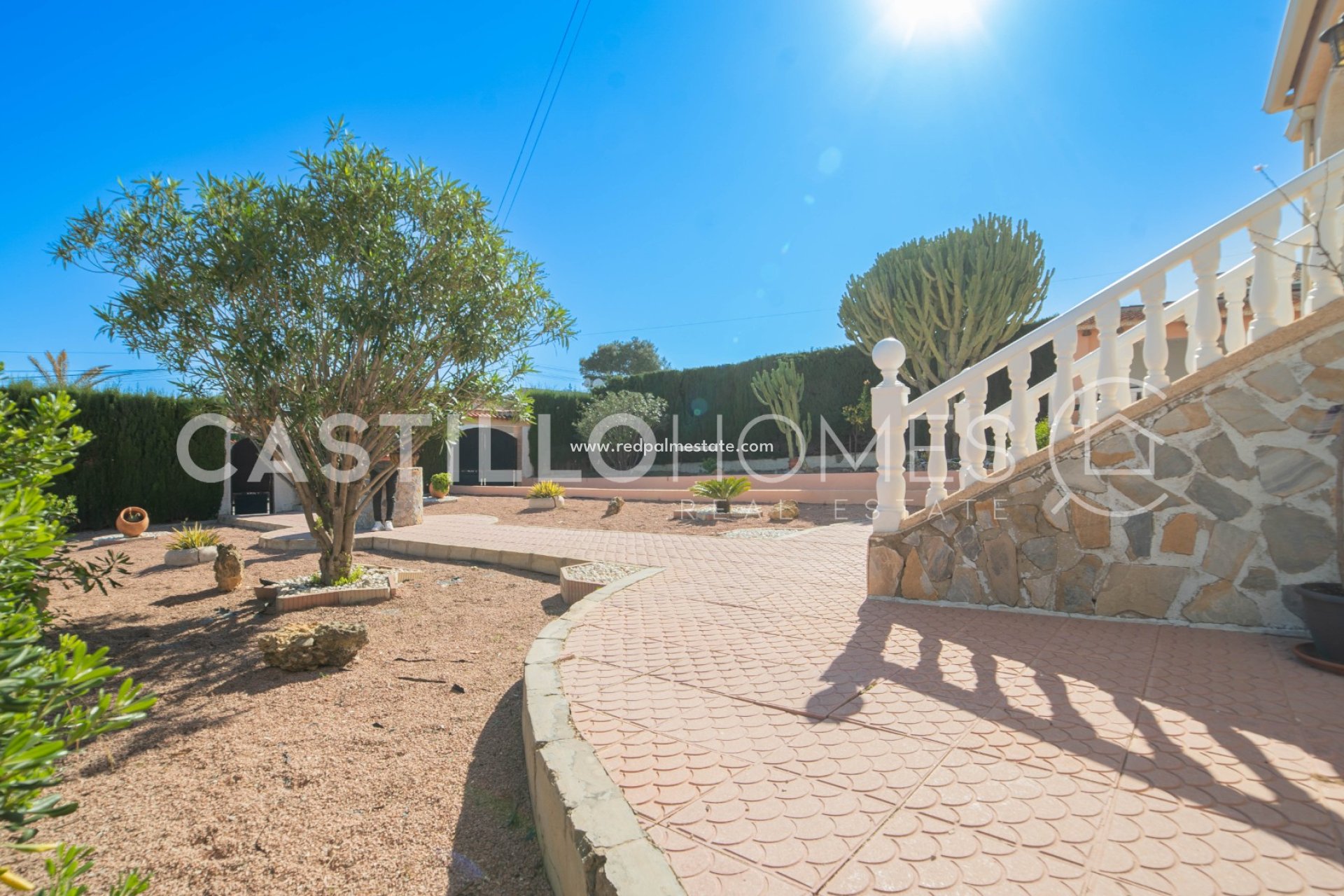 Revente - Villa -
Ciudad Quesada/Rojales - Ciudad Quesada