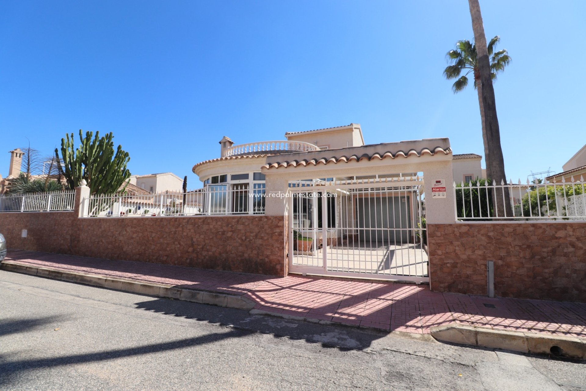 Revente - Villa -
Ciudad Quesada/Rojales - Ciudad Quesada