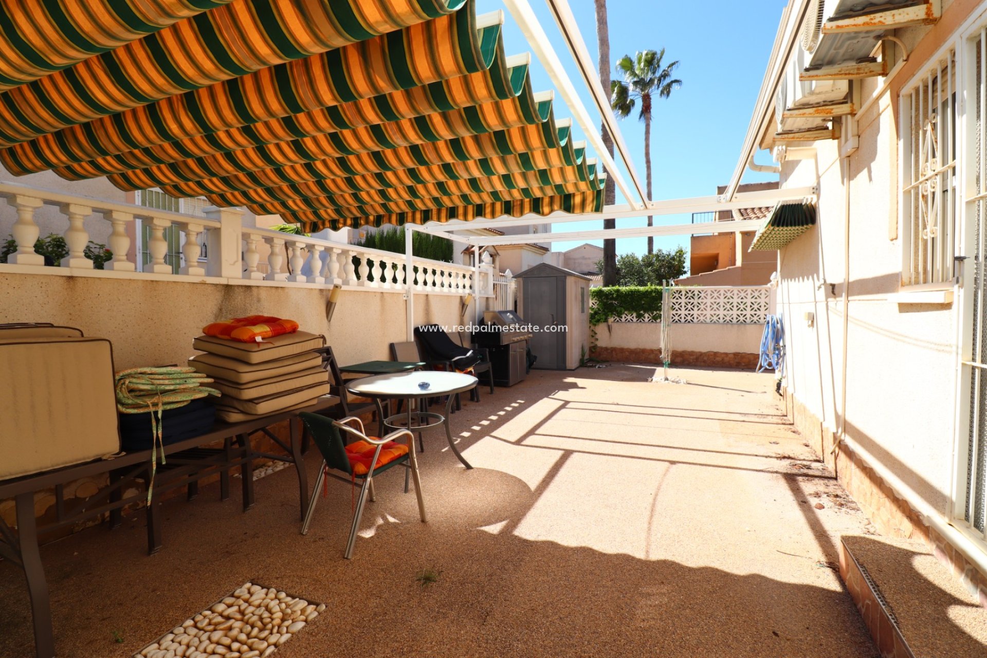 Revente - Villa -
Ciudad Quesada/Rojales - Ciudad Quesada