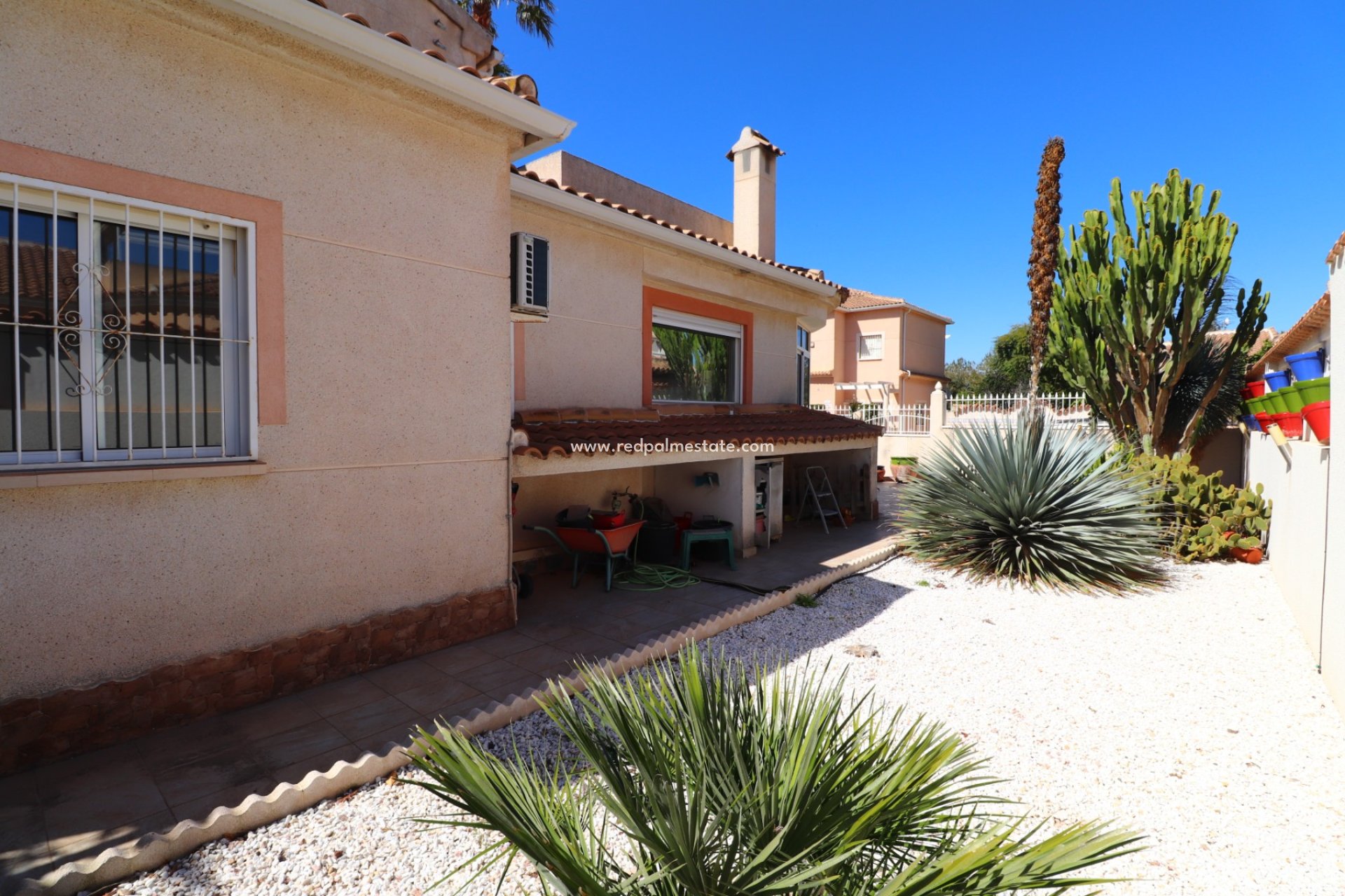 Revente - Villa -
Ciudad Quesada/Rojales - Ciudad Quesada