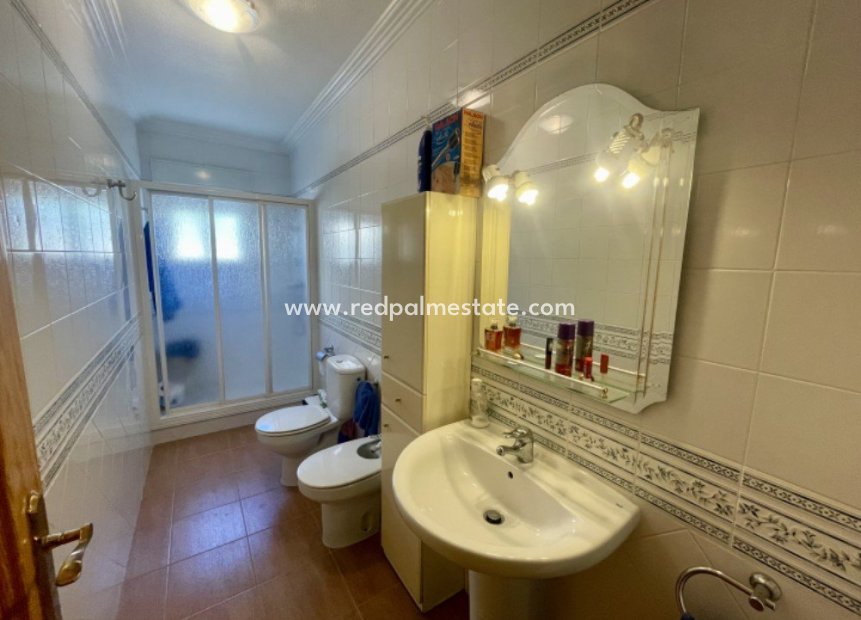 Revente - Villa -
Ciudad Quesada/Rojales - Ciudad Quesada