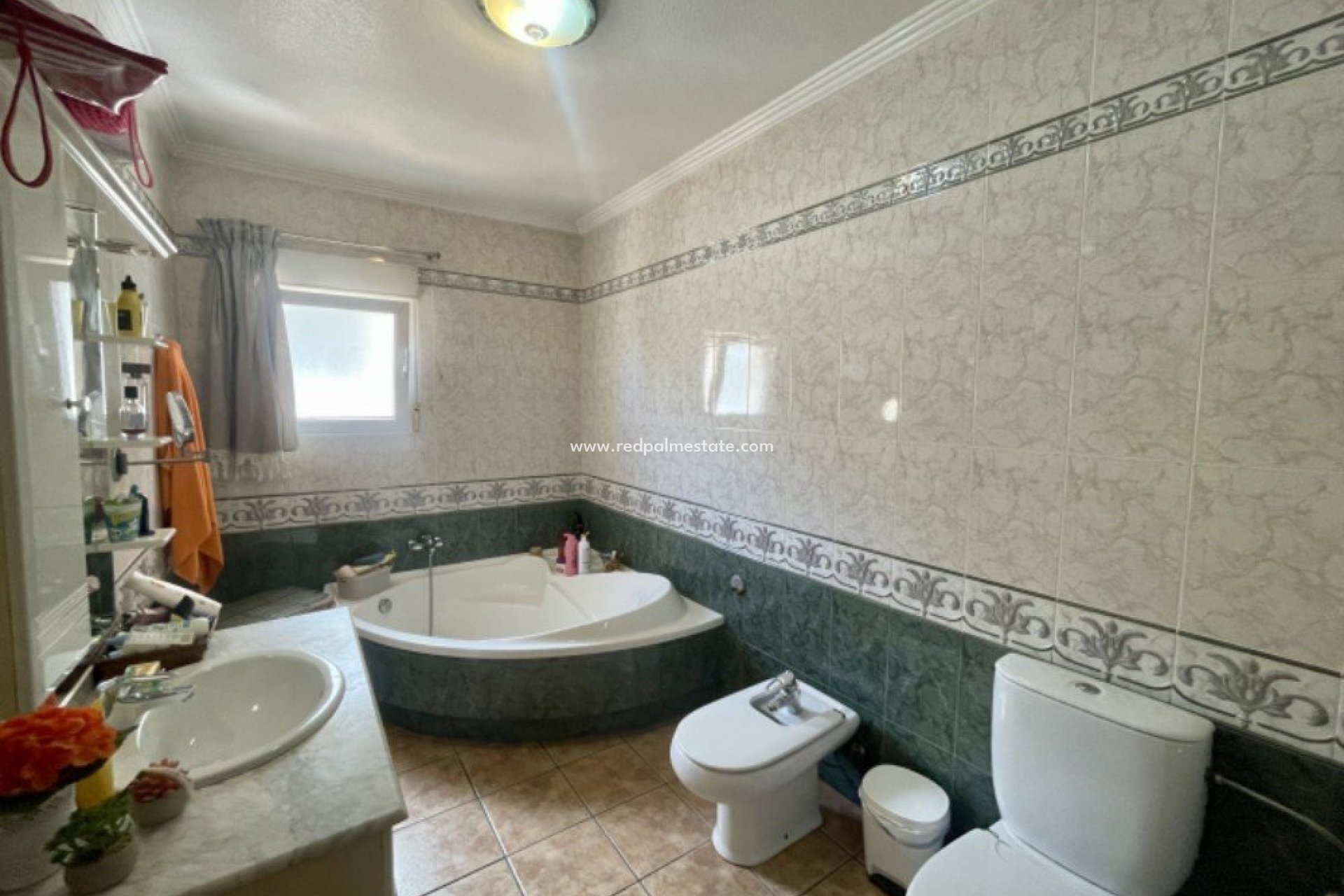 Revente - Villa -
Ciudad Quesada/Rojales - Ciudad Quesada