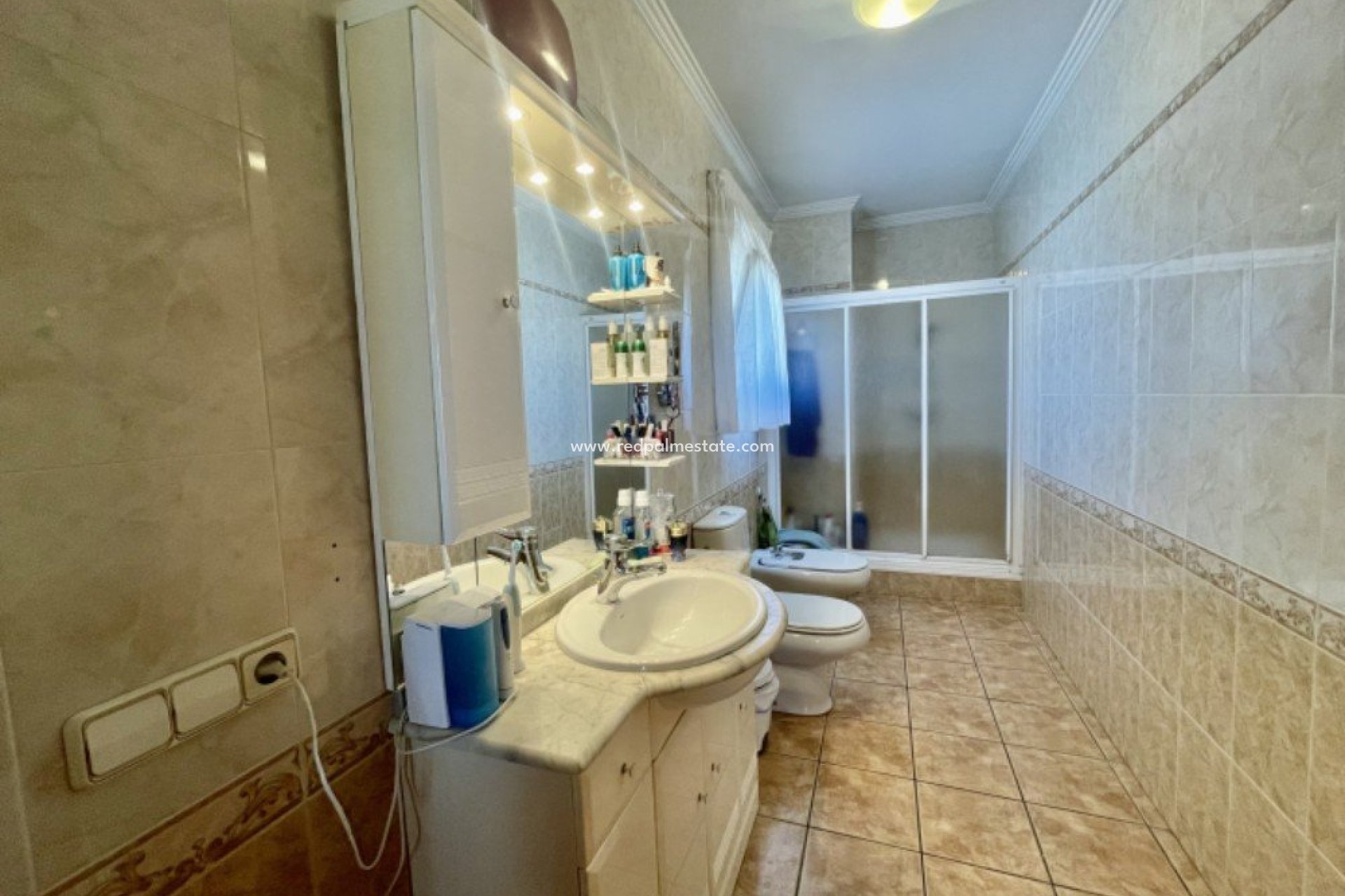 Revente - Villa -
Ciudad Quesada/Rojales - Ciudad Quesada