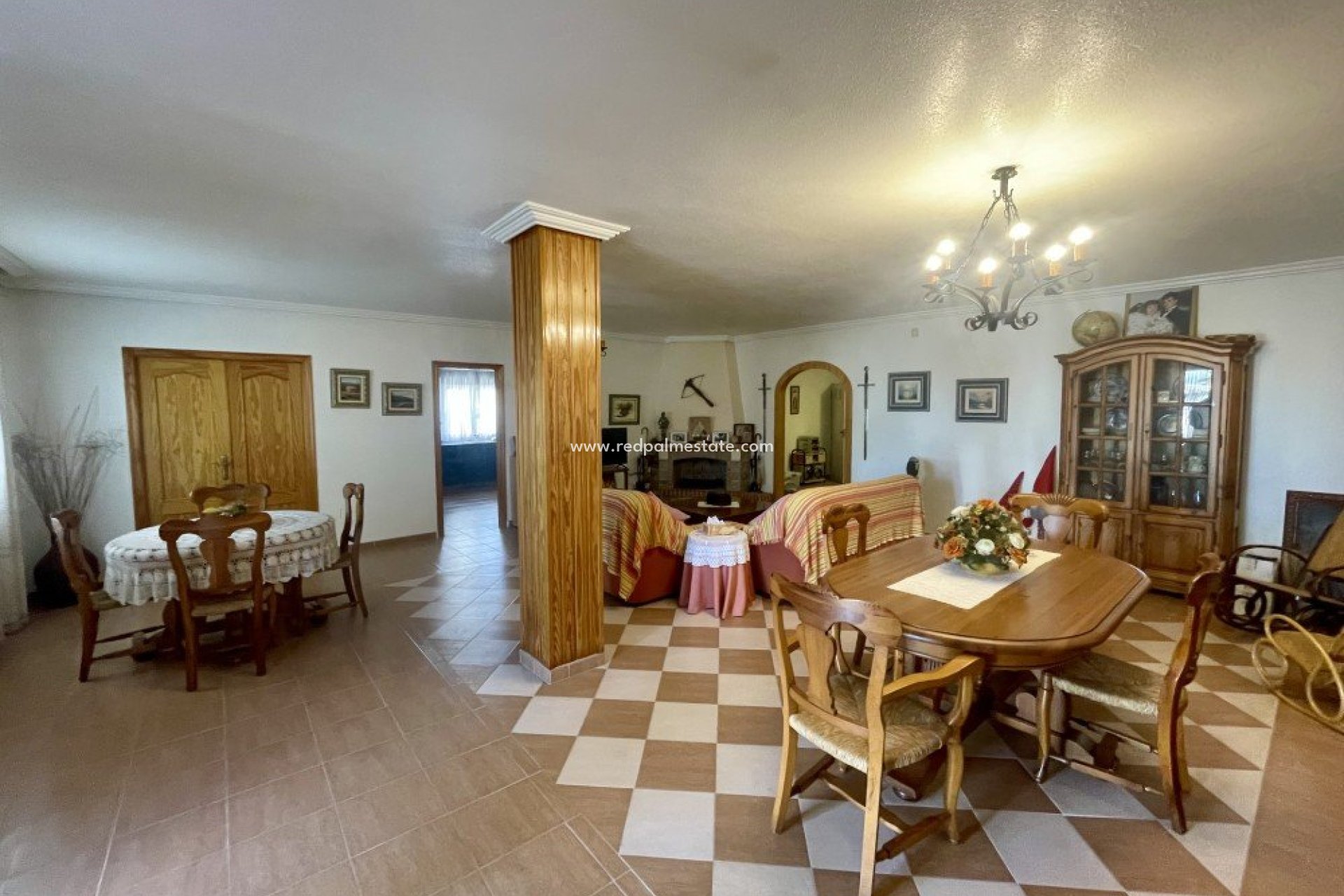 Revente - Villa -
Ciudad Quesada/Rojales - Ciudad Quesada