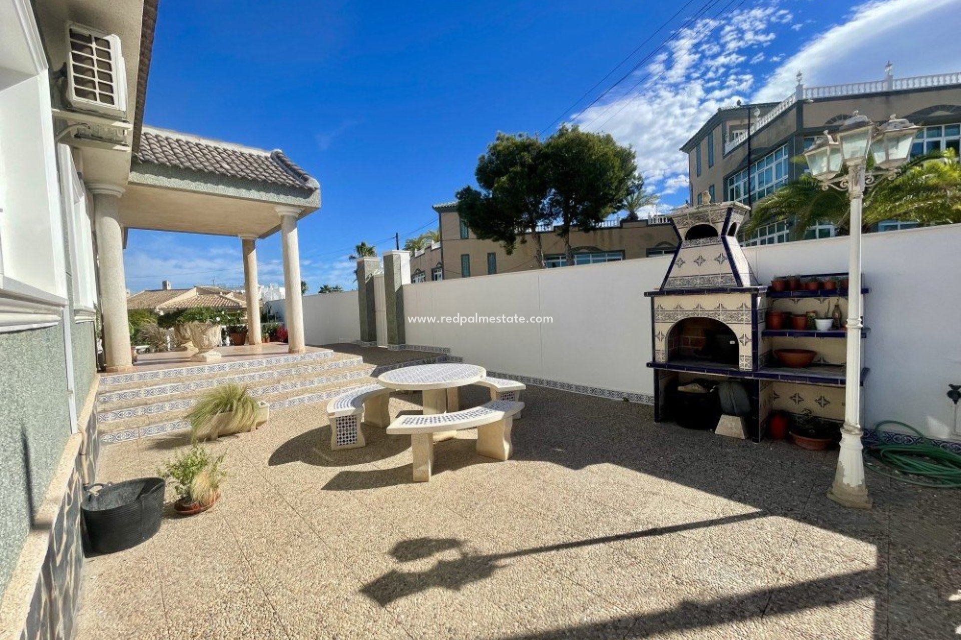 Revente - Villa -
Ciudad Quesada/Rojales - Ciudad Quesada