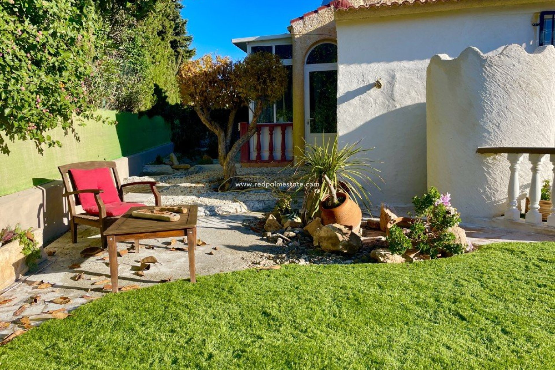 Revente - Villa -
Ciudad Quesada/Rojales - Ciudad Quesada